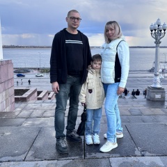 Ольга Антюфеева, 05.04.1988, Волгоград