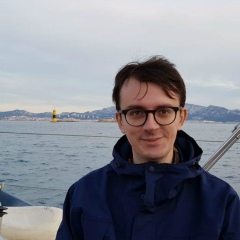 Дмитрий Хряков, 18.10.1990, Paris