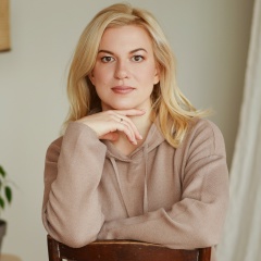 Елена Новохатская, 10.07, Оренбург