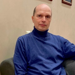 Дмитрий Ляшков, 16.02, Новосибирск