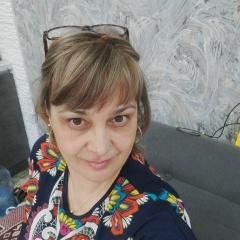 Oksana Boyko, 03.06.1970, Алматы