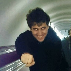 Никита Белоус, 21.05.1996, Одесса