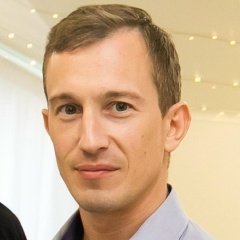 Денис Кожемякин, 27.04, Санкт-Петербург