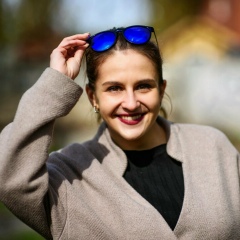 Alena Alena, 25.04, Киев