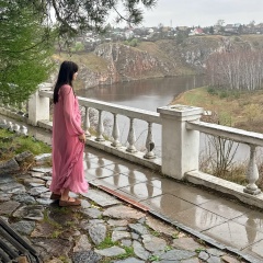 Екатерина Афонина, 29.11, Екатеринбург