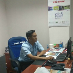 Aung-Naing Oo, 04.01.2004