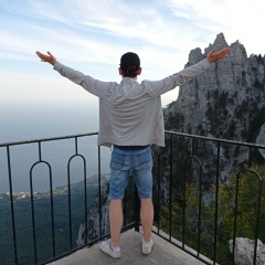 Максим Лобарев, 10.04.1987, Санкт-Петербург