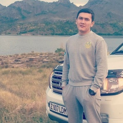 Думан Изтелеуов, 21.11, Астана