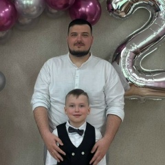 Иван Петров, 25.07, Курган