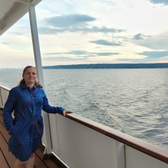 Анастасия Баранова, 05.04.1986