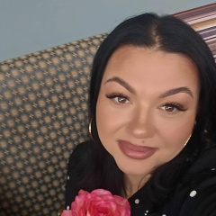 Светлана Чернова, 21.04, Чебоксары
