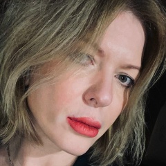 Юля Саркисова, 26.09, Москва