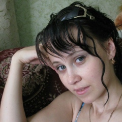 Лариса Романюк, 11.04, Бронники