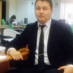 Kurman Sakiev, 07.02.1987, Актау