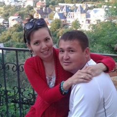 Mol'dir Kosaeva, 04.03.1989, Шымкент