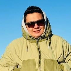 Улугбек Мусаев, 12.01.1983, Санкт-Петербург