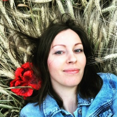 Анна Галеева, 09.02, Санкт-Петербург