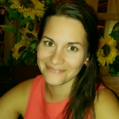 Мария Хохлова, 24.01.1987, Большой Камень