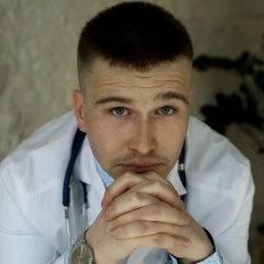 Антон Япаров, 24.10