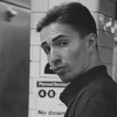 Яша Клебанов, 10.12, Nürnberg