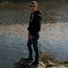 Олександр Мовчан, 03.09.1988, Киев