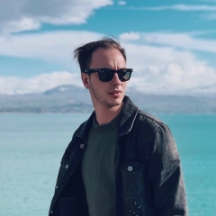 Никита Ерунков, 28.03, Москва