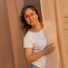 Анастасия Галкина, 14.06.1987, Подольск