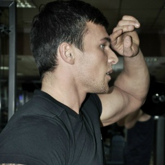 Павел Синицын, 25.09.1989, Волгоград