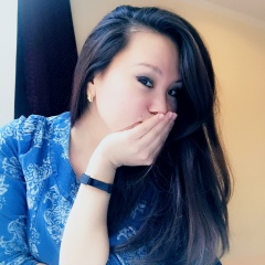 Gulzhana Okhasova, 16.11.1985, Алматы