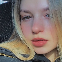 Анастасия Наумова, 27.04, Москва