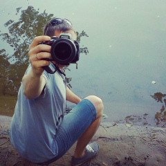 Александр Гаврилов, Минск