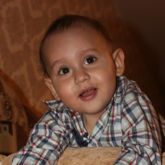 Григорий Горячев, 25.01, Санкт-Петербург