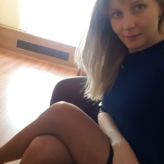 Ирина Лагида, 24.09, Москва