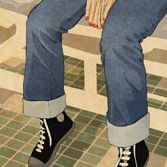 Лара Иванова, 23.05