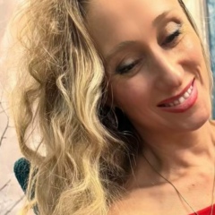 Елена Михаленская, 18.06, Минск