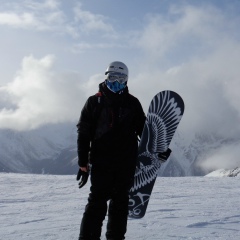 Сергей Павкин, 30.01.1983, Астрахань