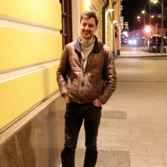 Алексей Чекмарев, 04.01, Москва