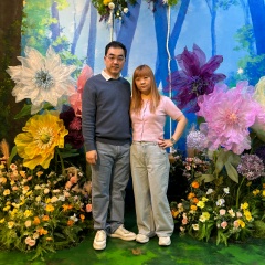 Юлия Ким, 02.05.1989, Busan