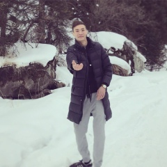 Rustam Biyakhmetov, 21.03