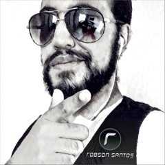 Robson Santos, 21.09.1988