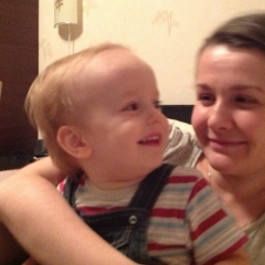 Юлия Васильева, 03.07.1983, Санкт-Петербург