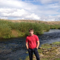 Виталий Суслов, 29.01.1989, Троицк