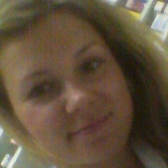 Маргарита Гуреева, 06.12.1905, Москва