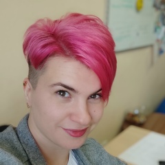 Екатерина Юрасова, 05.04.1987, Москва