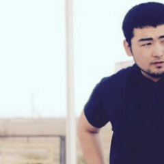 Сағындық Турганбаев, 23.04.1997, Жанаозен