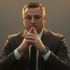 Дмитрий Корж, 03.09, Санкт-Петербург