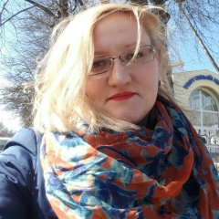 Валерия Волошенюк, 07.06, Москва