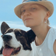 Анна Калошина, 13.11.1987, Санкт-Петербург