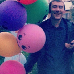 Константин Данилов, 03.03.1989, Архангельск