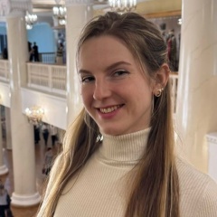 Keissie Savkina, Челябинск